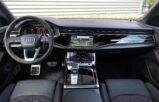 Audi RSQ8-S