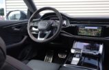Audi RSQ8-S