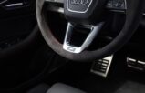 Audi RSQ8-S