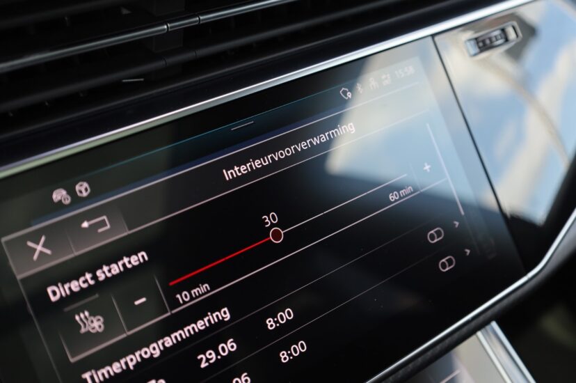 Audi RSQ8-S