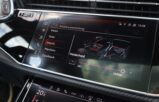 Audi RSQ8-S