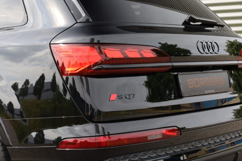 Audi SQ7