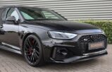 Audi RS4 Avant