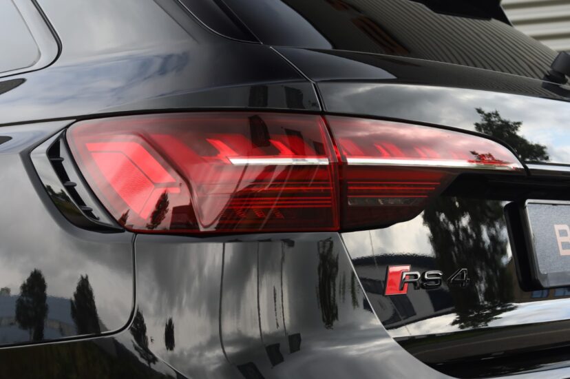Audi RS4 Avant
