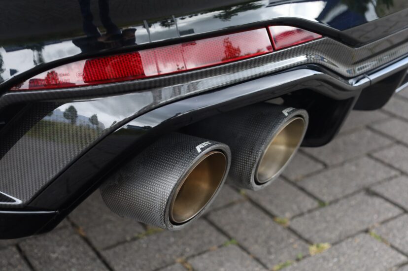 Audi RS4 Avant