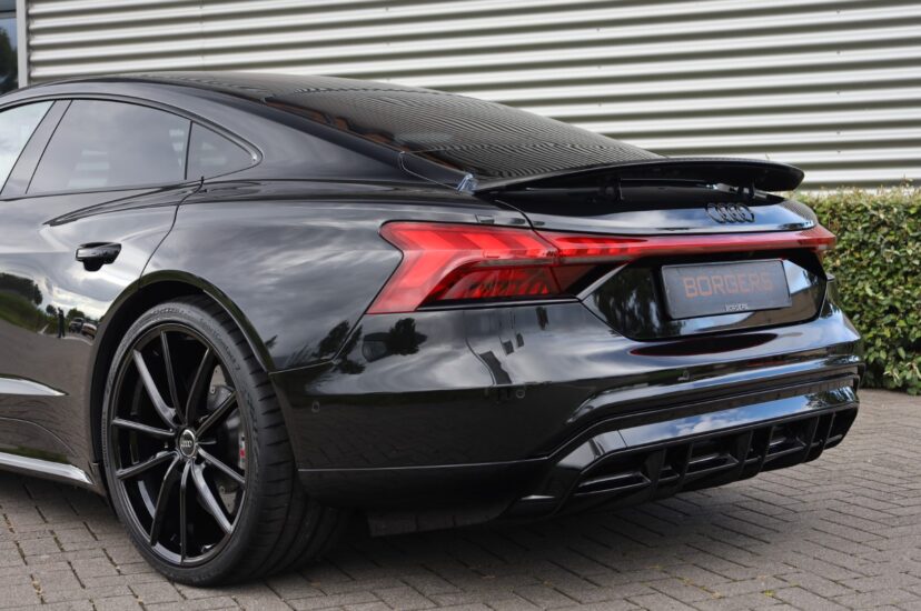 Audi RS e-tron GT