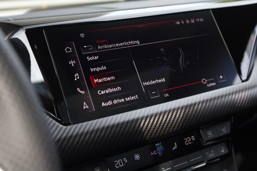 Audi RS e-tron GT