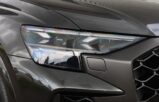 Audi RSQ8 Performance