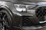 Audi RSQ8 Performance