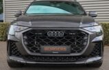 Audi RSQ8 Performance