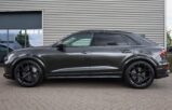 Audi RSQ8 Performance