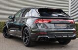Audi RSQ8 Performance