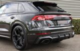 Audi RSQ8 Performance