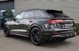 Audi RSQ8 Performance
