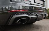 Audi RSQ8 Performance