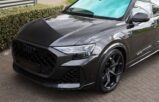 Audi RSQ8 Performance