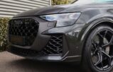 Audi RSQ8 Performance