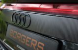 Audi RSQ8 Performance