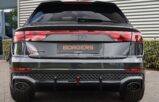 Audi RSQ8 Performance