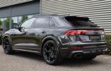 Audi RSQ8 Performance