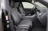 Audi RSQ8 Performance