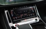 Audi RSQ8 Performance