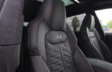 Audi RSQ8 Performance