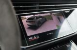 Audi RSQ8 Performance