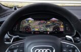 Audi RSQ8 Performance