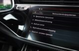 Audi RSQ8 Performance