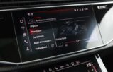 Audi RSQ8 Performance