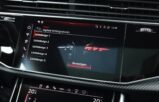 Audi RSQ8 Performance