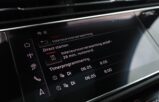 Audi RSQ8 Performance