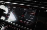 Audi RSQ8 Performance
