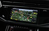Audi RSQ8 Performance