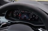 Audi RSQ8 Performance