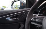 Audi RSQ8 Performance