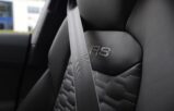 Audi RSQ8 Performance