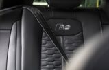 Audi RSQ8 Performance