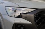 Audi RSQ8 Performance