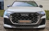 Audi RSQ8 Performance