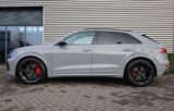 Audi RSQ8 Performance