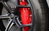 Audi RSQ8 Performance