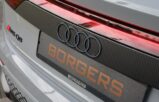 Audi RSQ8 Performance