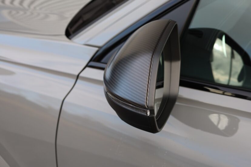 Audi RSQ8 Performance