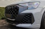Audi RSQ8 Performance