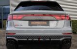 Audi RSQ8 Performance
