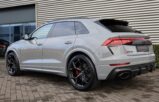 Audi RSQ8 Performance