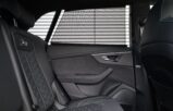 Audi RSQ8 Performance