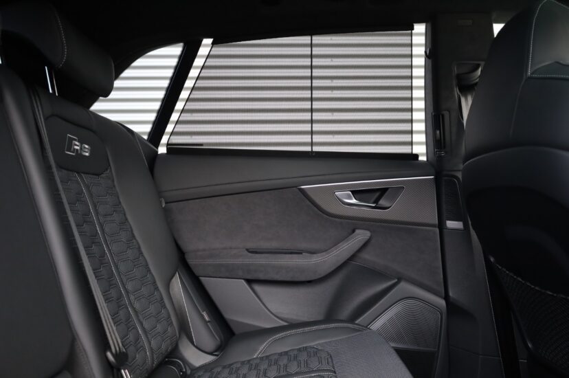 Audi RSQ8 Performance